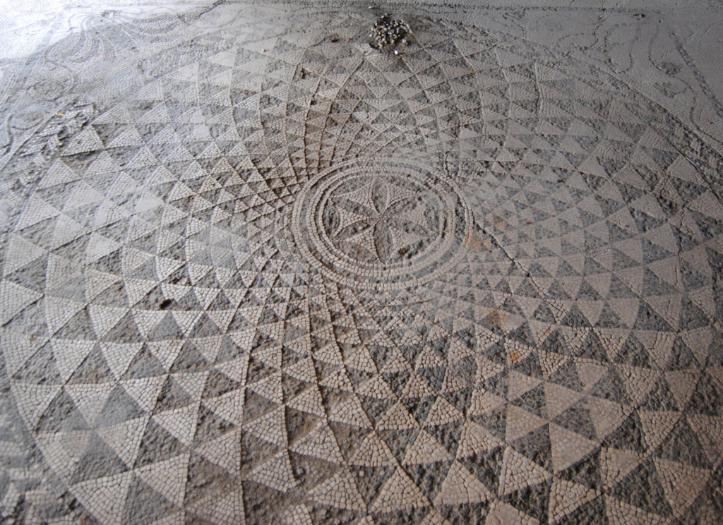 Mosaici Pompei